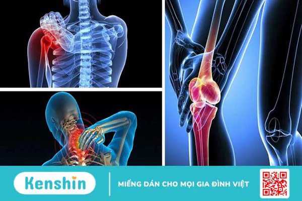 Những bệnh thường gặp ở đàn ông sau tuổi 40 2