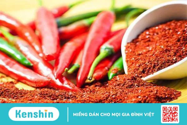 Những cách ăn uống đúng cách khi bị nhiệt miệng 3