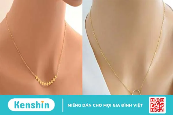 Những cách chăm sóc da cổ khỏi tình trạng mụn 3