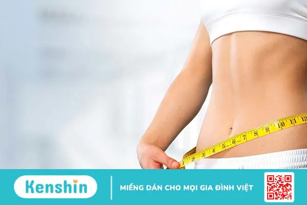 Những cách giảm cân sai lầm bạn không nên tin 1