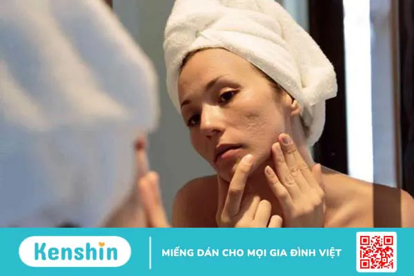 Những cách giúp ngăn ngừa thâm, sẹo sau phẫu thuật 2