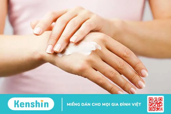 Những cách giúp ngăn ngừa thâm, sẹo sau phẫu thuật 4