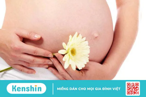 Những cách khử mùi cơ thể an toàn cho mẹ bầu 1