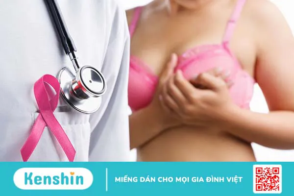 Những câu hỏi thường gặp về chụp nhũ ảnh bạn nhất định nên biết 2