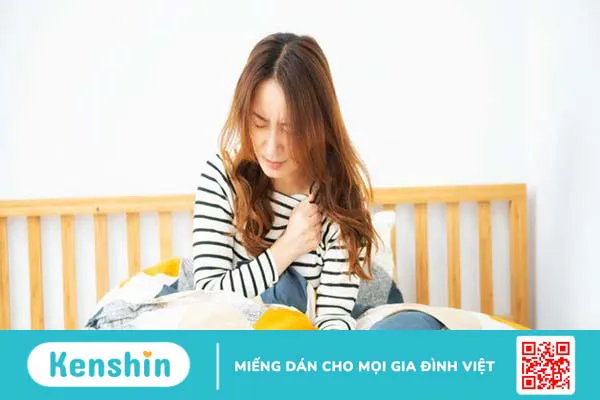 Những điều bạn nên biết về bệnh thiếu máu-1