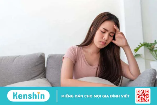 Những điều bạn nên biết về bệnh thiếu máu-2