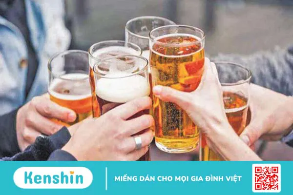 Những điều cần biết khi chăm sóc người bị gãy xương đòn 3