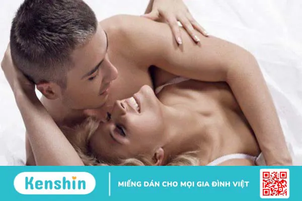 Quan hệ tình dục không đúng cách có thể chứa nhiều nguy cơ lây nhiễm bệnh và mang thai ngoài ý muốn