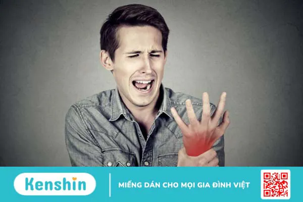 Những điều cần biết về bệnh lý viêm đa dây thần kinh do đái tháo đường 1