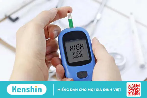 Những điều cần biết về bệnh lý viêm đa dây thần kinh do đái tháo đường 2