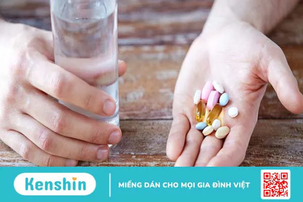 Những điều cần biết về bệnh tiêu chảy cấp tính 4