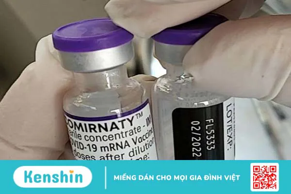 Những điều cần biết về hạn sử dụng vắc xin và cách xem hạn sử dụng vắc xin 1