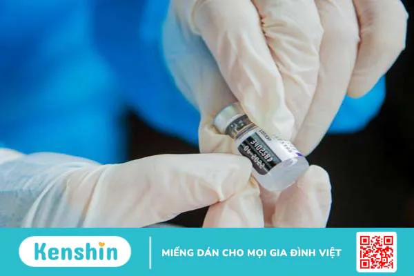 Những điều cần biết về hạn sử dụng vắc xin và cách xem hạn sử dụng vắc xin 3