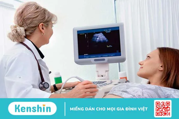 Những điều cần biết về hội chứng thiểu sản thất trái ở thai nhi 3