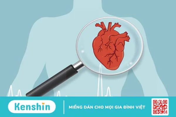 Những điều cần biết về nhồi máu cơ tim do co thắt mạch vành2