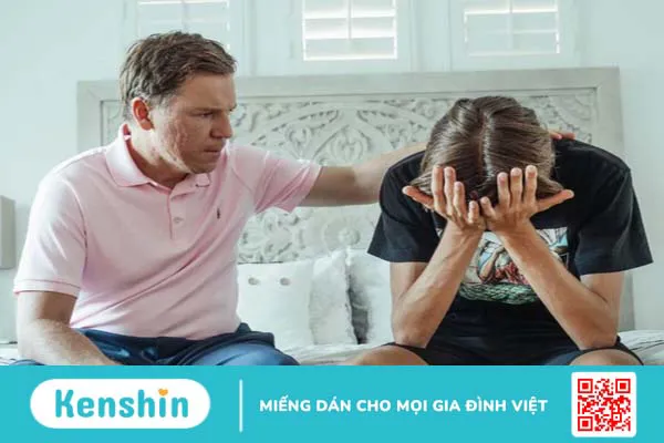 Những điều cần biết về rối loạn giới tính ở trẻ em 2