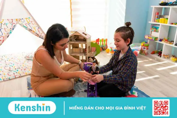 Những điều cần biết về rối loạn giới tính ở trẻ em 4