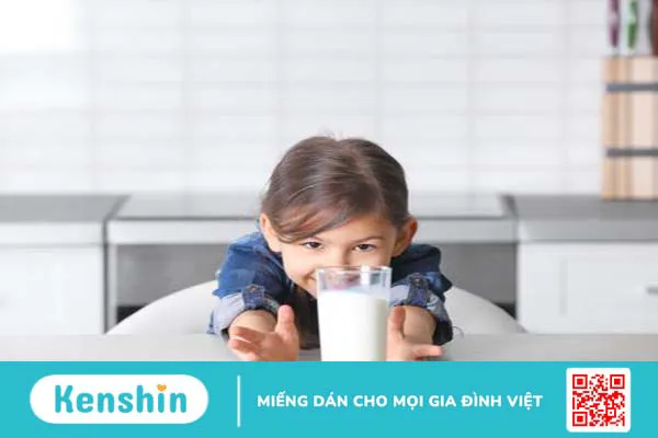 Những điều cần biết về tháp dinh dưỡng cho trẻ 5