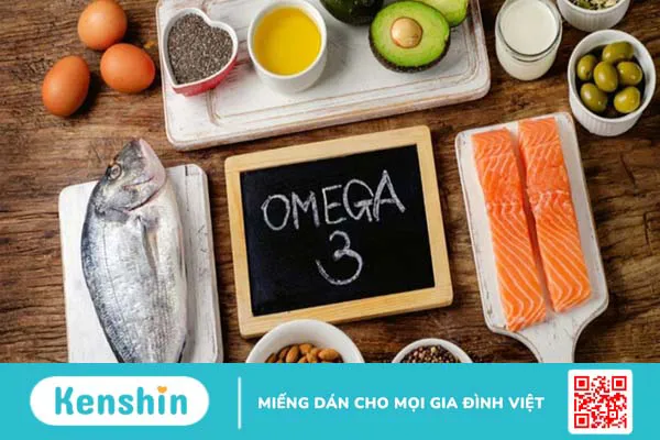 Những điều cần biết về tháp dinh dưỡng cho trẻ 6