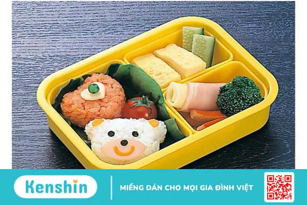 Những điều cần biết về tháp dinh dưỡng cho trẻ 7