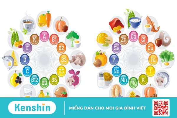 Những điều cần biết về tháp dinh dưỡng cho trẻ 8