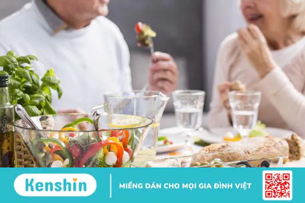 Những điều cần biết về trầm cảm ở người cao tuổi 3