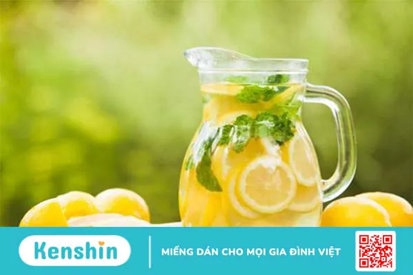 Những điều cần làm khi bị dị ứng bột ngọt mà bạn nên biết 3