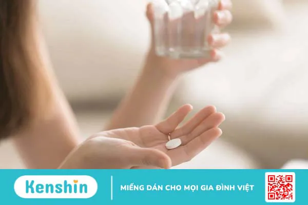 Những điều chị em phụ nữ cần biết về dị ứng thuốc tránh thai khẩn cấp 4