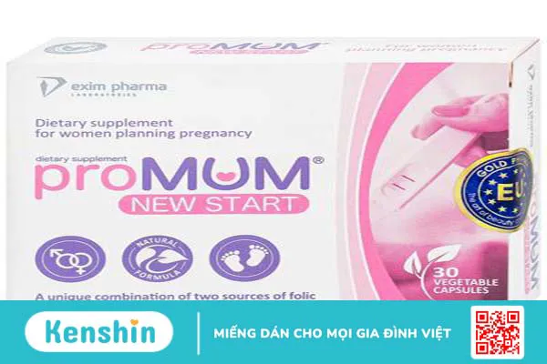 6 Điều nên làm khi chuẩn bị mang thai 3