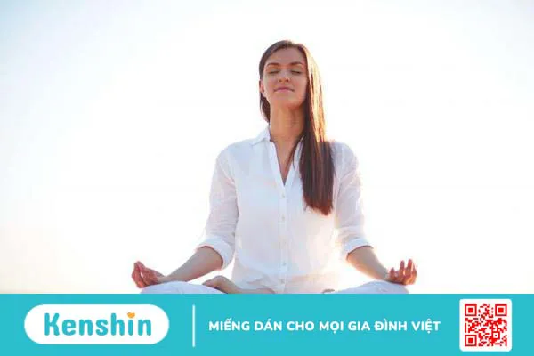 Những hiện tượng lạ trong quá trình ngồi thiền 1