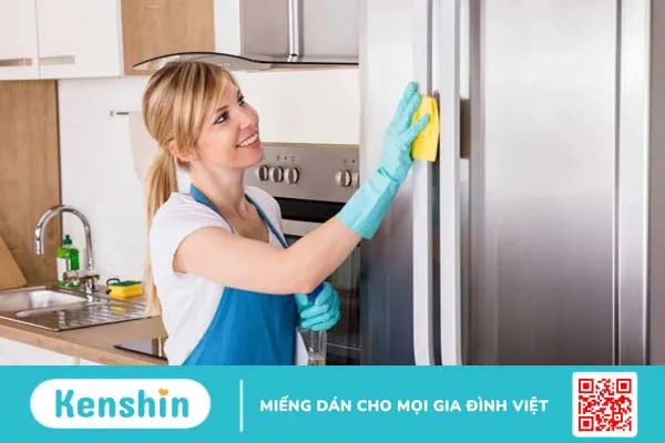 Những loại thực phẩm không nên bảo quản trong tủ lạnh 2