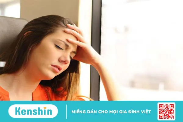 Những loại thuốc chống say xe an toàn và hiệu quả mà bạn nên biết 1