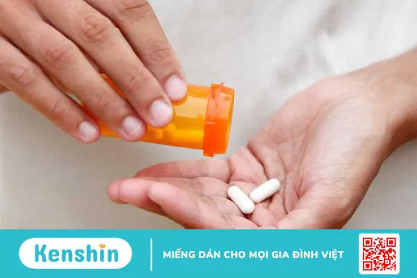 Những loại thuốc giảm đau họng hiệu quả, an toàn nhất bạn cần biết 1