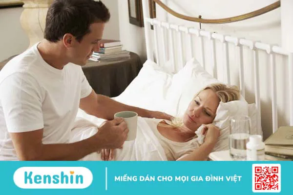 Những loại thuốc giảm đau họng hiệu quả, an toàn nhất bạn cần biết 4