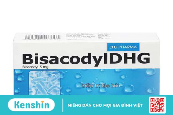 Những loại thuốc điều trị táo bón được sử dụng phổ biến có thể bạn chưa biết 2