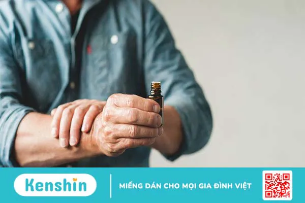 Tinh dầu có thể làm giảm viêm: Những loại tinh dầu tốt nhất và cách dùng hiệu quả 1