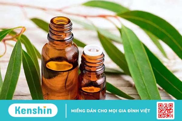 Tinh dầu có thể làm giảm viêm: Những loại tinh dầu tốt nhất và cách dùng hiệu quả 2