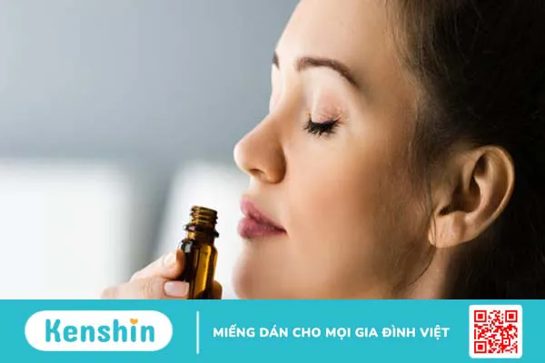 Tinh dầu có thể làm giảm viêm: Những loại tinh dầu tốt nhất và cách dùng hiệu quả 3