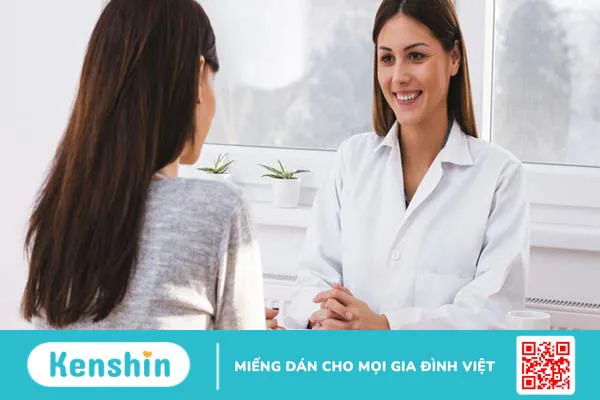 Những người không nên cấy que tránh thai là ai? 2