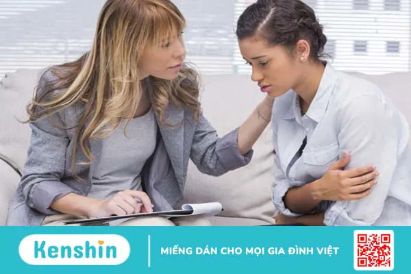 Những điều cần biết về bệnh trầm cảm và phương pháp điều trị trầm cảm 2