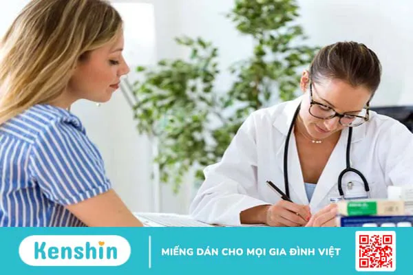 Những điều cần biết về bệnh trầm cảm và phương pháp điều trị trầm cảm 4