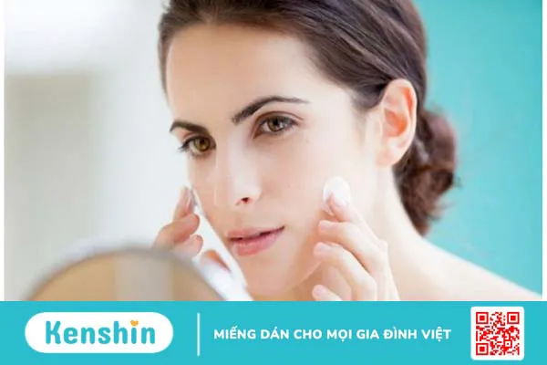 Những thói quen không tốt vào mùa đông khiến bạn nhanh già 1