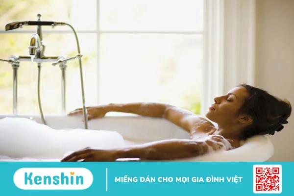 Những thói quen không tốt vào mùa đông khiến bạn nhanh già 2