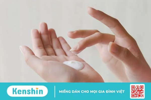 Những thói quen không tốt vào mùa đông khiến bạn nhanh già 4