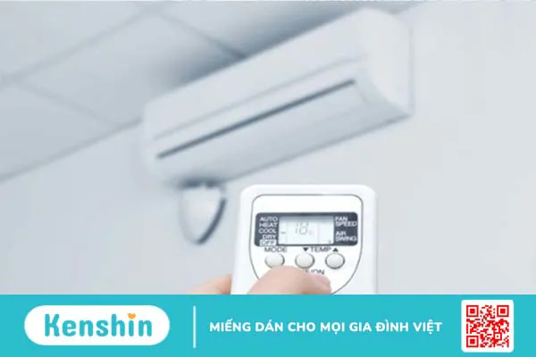 Những thói quen không tốt vào mùa đông khiến bạn nhanh già 5