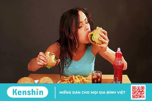 Những thói quen không tốt vào mùa đông khiến bạn nhanh già 6