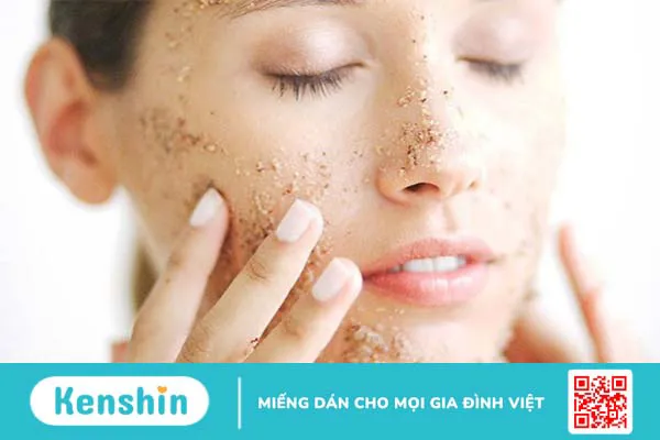 Những thói quen không tốt vào mùa đông khiến bạn nhanh già 7