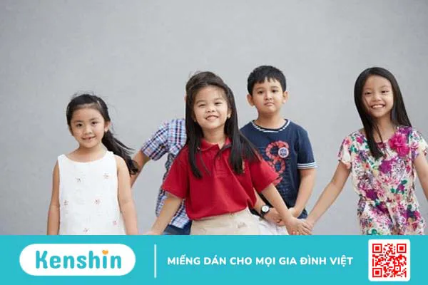 Thói quen vệ sinh của thiếu niên giúp hình thành tính cách tốt