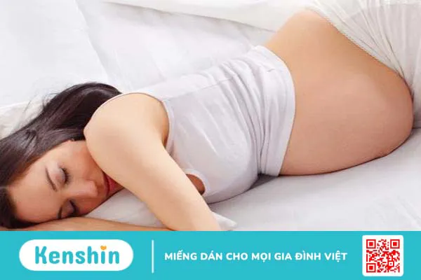 Những thói quen xấu mẹ bầu cần tránh khi mang thai 2