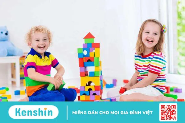 Những tiêu chí chọn đồ chơi cho trẻ ba mẹ nên biết 2